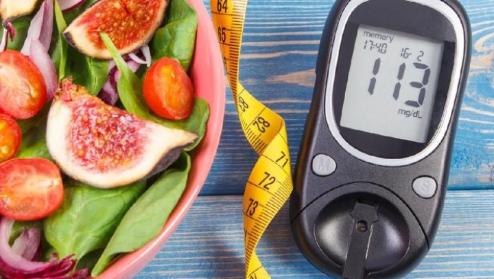 7 Rekomendasi Makanan yang Aman Dikonsumsi Pengidap Diabetes