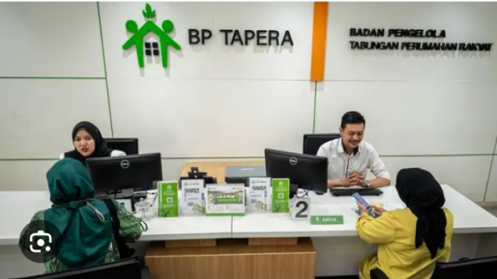 Siap-siap Dipotong 3%, Pekerja Dengan Gaji di Atas UMR Wajib Ikut Tapera. (Tangkapan Layar bbc)