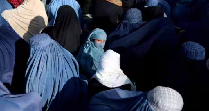 Pengadilan Uni Eropa Putuskan Perempuan Afghanistan Dapat Mengklaim Suaka Berdasarkan Kewarganegaraan Saja