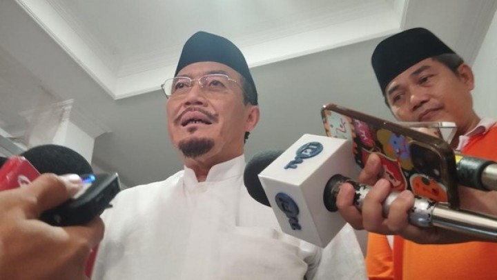 Elektabilitas Dibawah Rano Karno, Suswono: Saya 10 Tahun Vakum ke Publik.