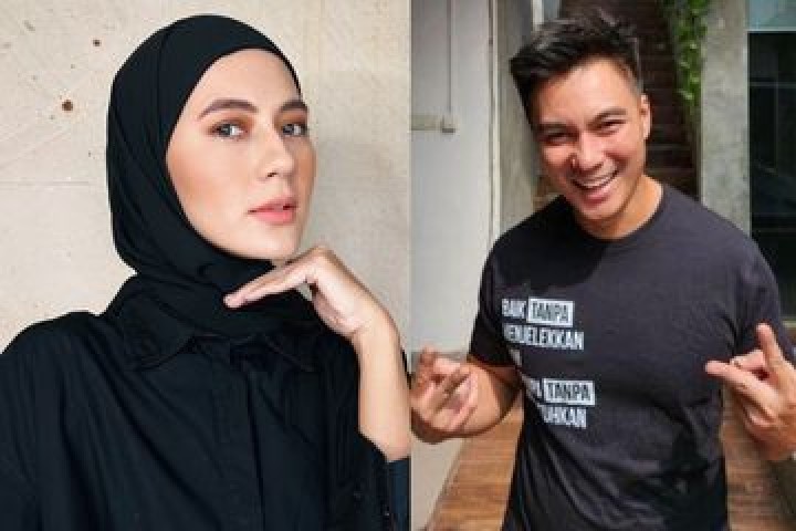 Baim Wong Resmi Gugat Cerai Paula Verhoeven. (X/Foto)