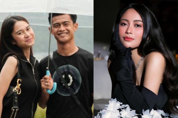 Roy Suryo Sebut Rachel Vennya Sengaja Pancing Arhan Bongkar Sikap Azizah: Kurang Etis. (X/Foto)