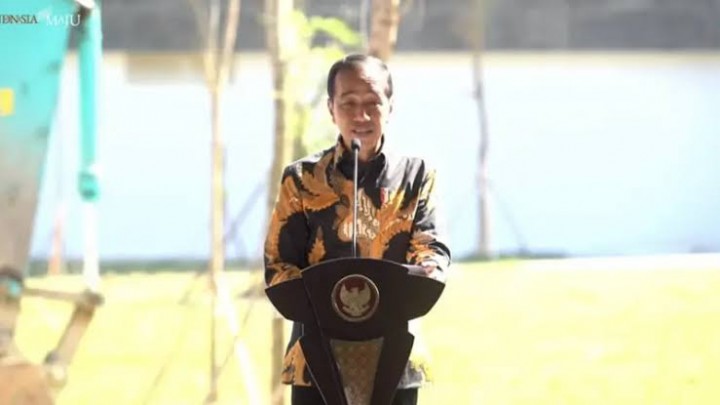 Joko Widodo