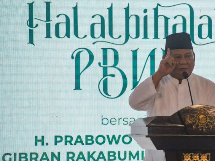 Prabowo Diisukan Cari Kepala Badan Penerimaan Negara, Ini Kriterianya