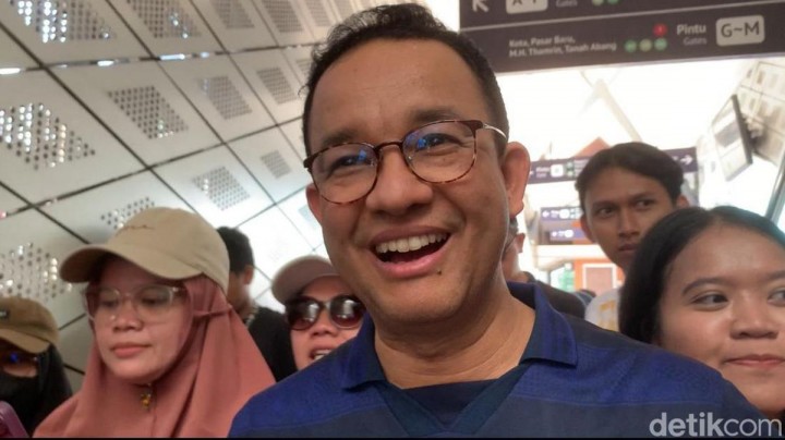 Anies Baswedan Pastikan Hadir di Pelantikan Prabowo-Gibran, Emang Udah Dapat Undangan?