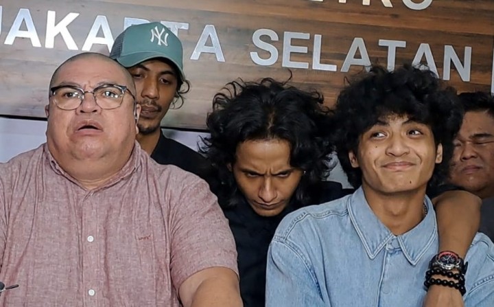 Vadel Badjideh Bakal Hadirkan Saksi dari Luar Negeri soal Anak Nikita Mirzani 