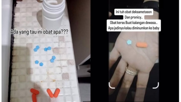 Viral Balita Diberi Obat Penggemuk oleh Pengasuh, Dokter Bilang Gini