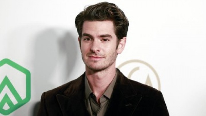 Andrew Garfield Makin Kencang Dukung Palestina, Tuai Pujian dari Netizen. (X/foto)