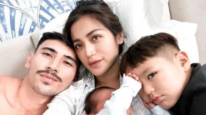 Raffi Ahmad Ingin Biayai Persalnan Jessica Iskandar, Vincent Verhaag Tegas Menolak. 