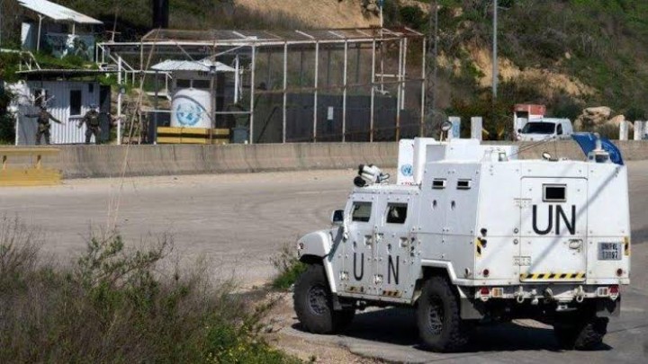 Markas UNIFIL di Lebanon diserang