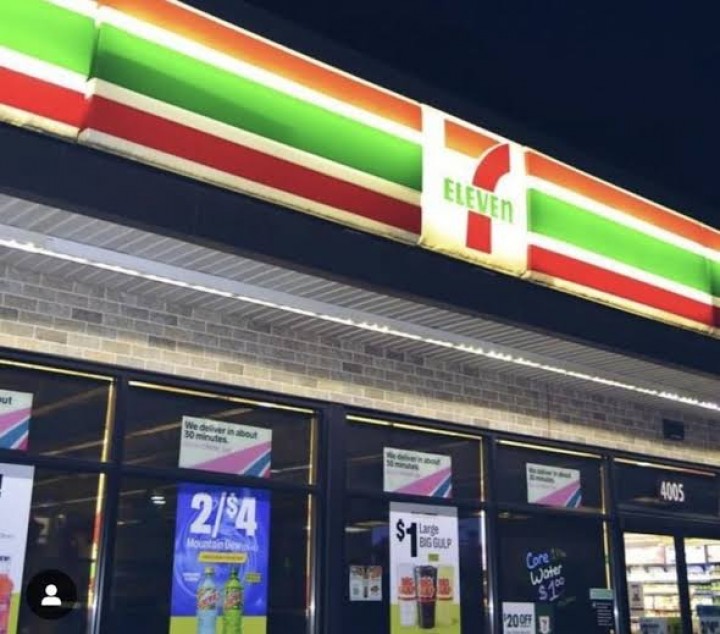 7-Eleven