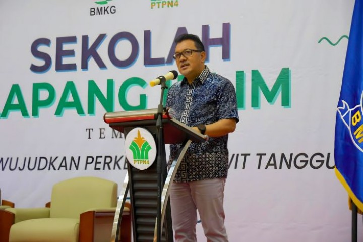 LPTPN IV Regional III Jaring Mahasiswa Berprestasi Penerima Beasiswa Ratusan Juta Rupiah