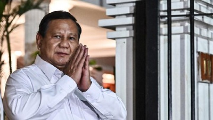 Daftar Lengkap Calon Menteri Prabowo, Ada Fadli Zon hingga Sri Mulyani. 