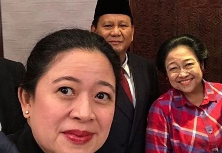 Tepat di Hari Ulang Tahunnya, Prabowo Dikabarkan Bakal Bertemu Megawati Besok