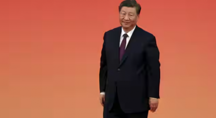 Xi Jinping Mengadvokasi Hubungan Tiongkok-Amerika yang Lebih Kuat Menjelang Pemilu AS 2024