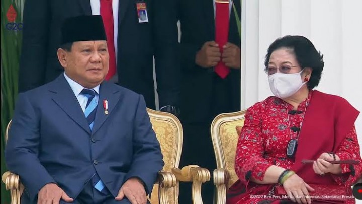 Respon Singkat Puan Maharani soal Isu Megawati dan Prabowo Bertemu Hari