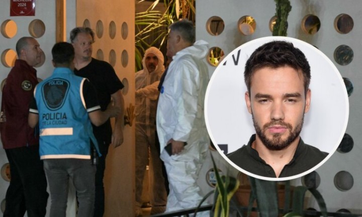 Liam Payne Disebut Tengah Lalui Masa Krisis Sebelum Ditemukan Meninggal Dunia