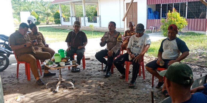 Cooling System Membawa Dampak Positif Bagi Masyarakat Menjelang Pilkada Serentak 