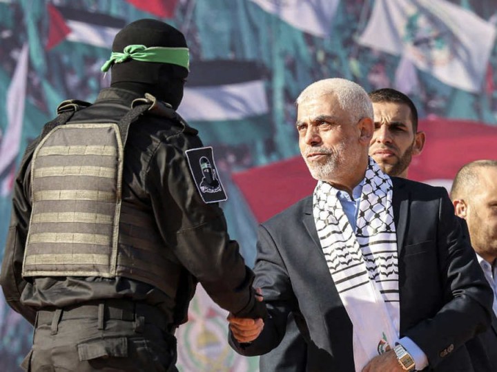 Benarkah Yahya Sinwar Pimpinan Hamas Tewas Ditangan Israel?