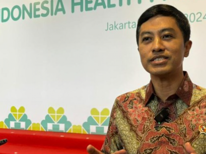 Wamenkes Bicara Kemungkinan Gen Alpha Rentan Kena Diabetes