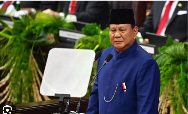 Prabowo Sebut Skema Subsidi BBM Cs Berpotensi Diubah jadi BTL.