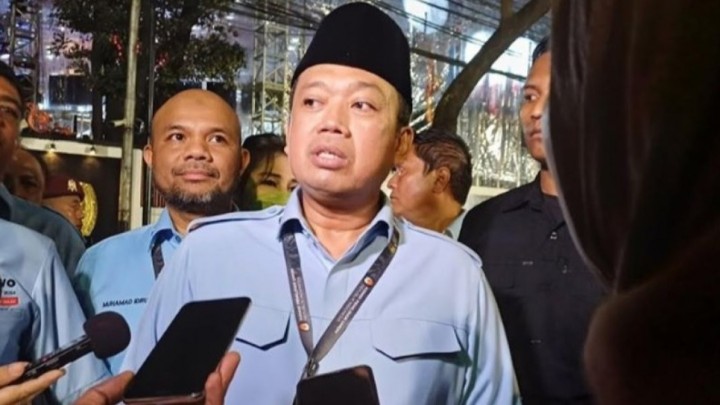 Pengakuan Nusron Wahid yang Minder Jika Dibandingkan dengan AHY