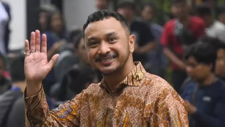 Jadi Wakil Menteri Kebudayaan, Giring Ganesha Siap Jalani Pembekalan di Akmil Magelang