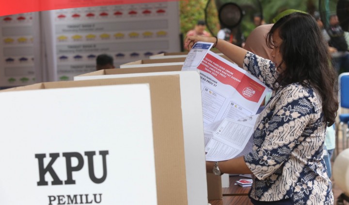 Apa Kabar Logistik Pemilih Difabel PIlkada 2024