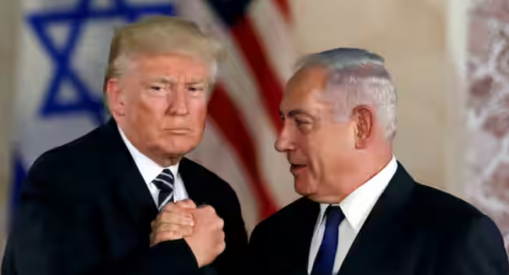 Selama masa kepresidenannya, Trump melanjutkan beberapa langkah yang meningkatkan posisi domestik Netanyahu sambil membalikkan beberapa kebijakan AS yang sudah lama ada di Israel, konfliknya dengan Palestina dan wilayah yang lebih luas /Reuters