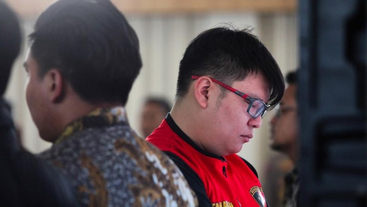 Fakta Mencengangkan di Balik Penangkapan Kembali Ronald Tannur Buntut Kasus Pembunuhan-Suap Hakim MA 