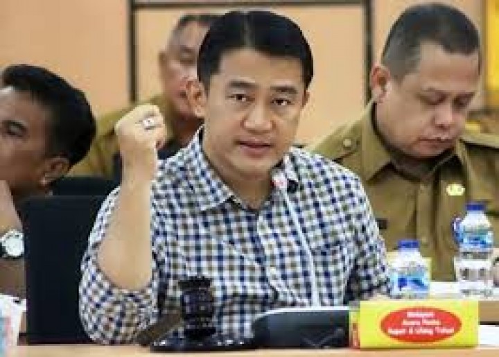 Anggota DPRD Riau Minta Pemprov Antisipasi Cuaca Ekstrem