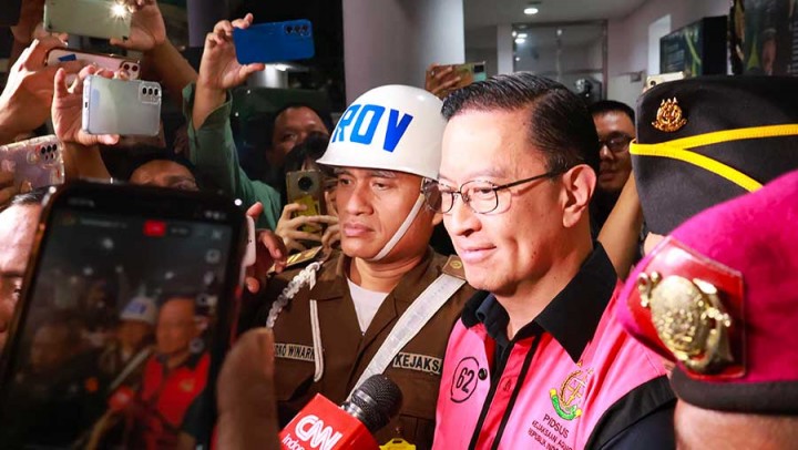 Pakar Sebut Kejaksaan Keliru Tetapkan Tom Lembong Tersangka: Kebijakan Tak Bisa Dikriminalisasi. 