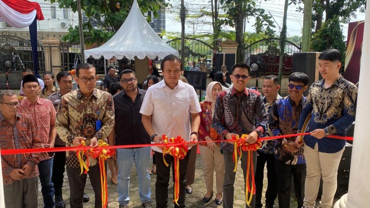 Pengguna Narkoba Dapat Kesempatan Pulih Lewat Rehabilitasi di Yayasan Gemuni