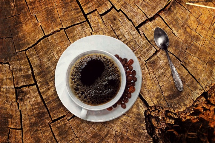 Jangan Konsumsi Makanan Bersamaan dengan Minum Kopi, Ini yang Akan Terjadi...