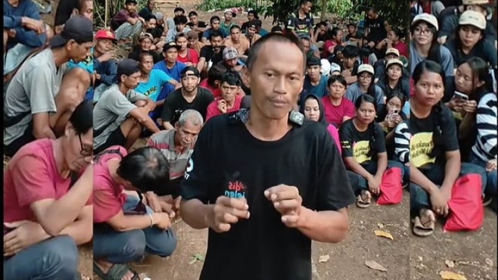 Sadbor Ditangkap Gegara Promosi Judol, Netizen Bandingkan Sikap Pemerintah: Artis Promot Judi Online Kok Gak Diproses?