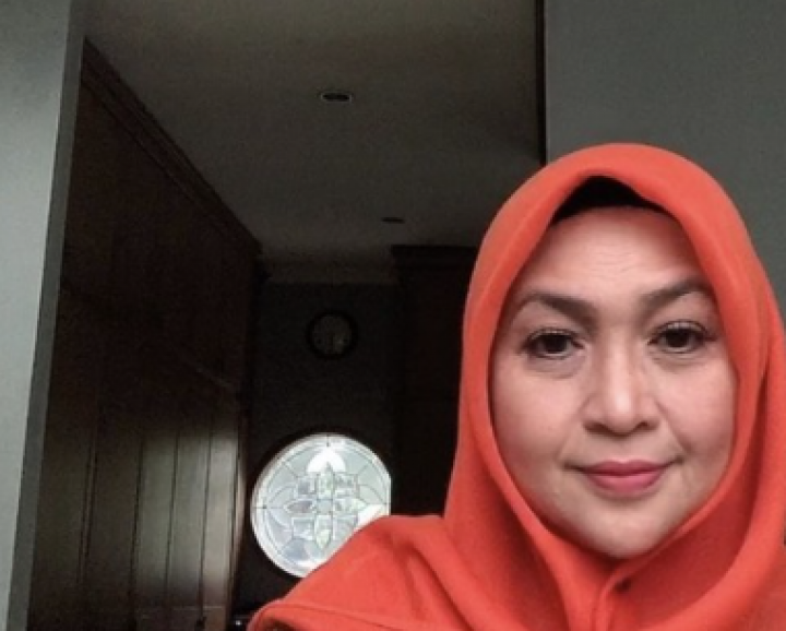 Gejala Awal Kanker Endometrium, Sempat Diidap Dina Mariana sebelum Meninggal