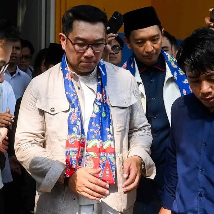 Ridwan Kamil