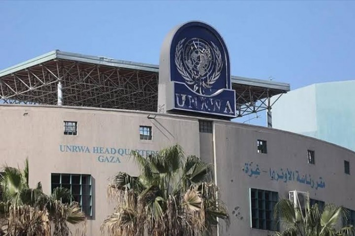 UNRWA