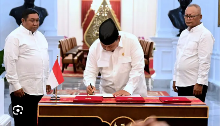 Langkah Prabowo Hapus utang Rp10 T Milik 1 Juta UMKM, Apakah Efektif?