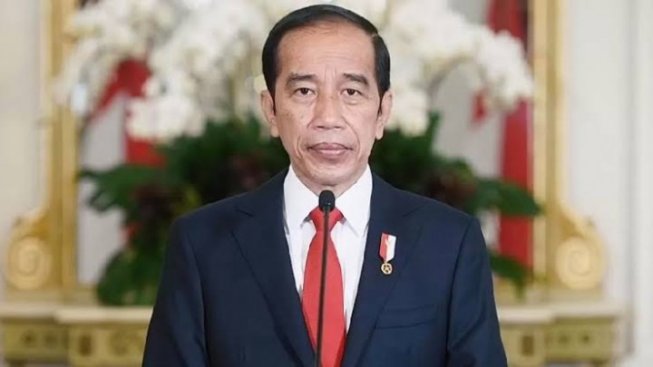 Jokowi