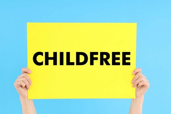 Fenomena Childfree, 71 Ribu Perempuan Indonesia Ngaku Tak Ingin Punya Anak