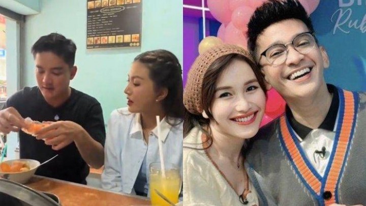 Ketika Boy William Dekat dengan Sosok Dua Janda, Ada Sarwendah dan Ayu Ting-ting. 