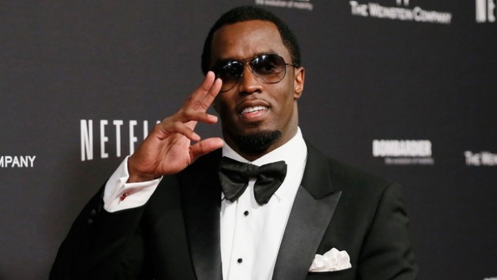 P.Diddy Peras Saksi hingga Pengaruhi Juri dari Penjara, Kok Bisa?