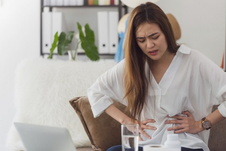 Segera Cek! Haid Deras Bisa Jadi Sinyal Bahaya Tumor Kandungan