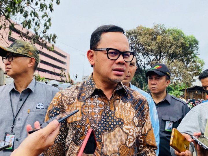 Wamendagri Bicara Soal Usulan Pemilu-Pilkada Digelar Beda Tahun