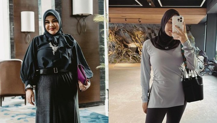 Perjuangan Aurel Hermansyah Turun 21 Kg, Sempat Masuk RS gegara Diet