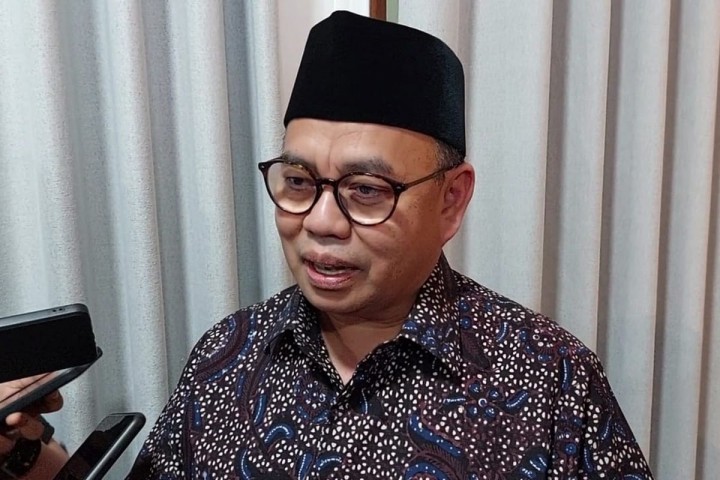 Sudirman Said: Era Jokowi Terburuk dalam Pemberantasan Korupsi Sejak Reformasi. 