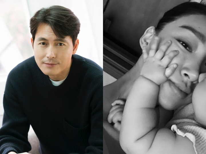 Jung Woo Sung Punya Anak dari Moon Gabi Tanpa Nikah, Bikin Netizen Korea Heboh!