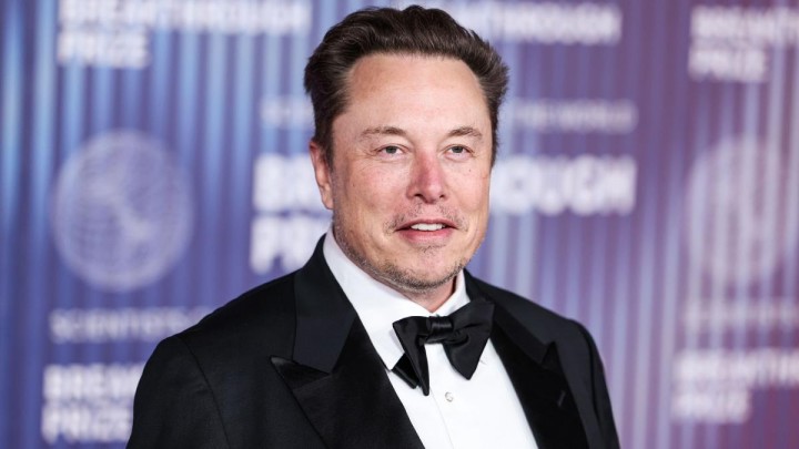 Kekayaan Elon Musk Naik Pesat usai Donald Trump Menang Pilpres AS. 