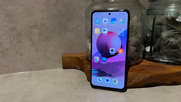 Review Redmi Note 10.